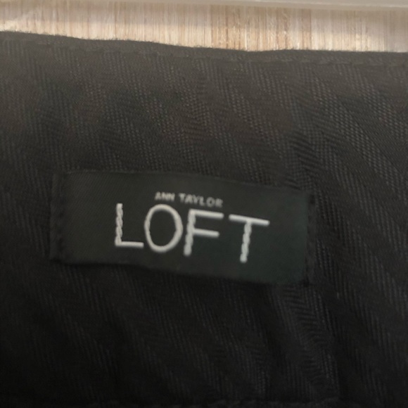 Ann Taylor Marissa Bootcut Trousers - Picture 4 of 5